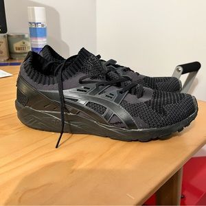 Asics Gel-Kayano Trainer Knit H705N-9090